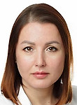 Рагулина Екатерина Аркадьевна — Акушер