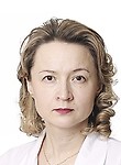 Рябышева Виктория Юрьевна — Акушер
