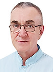 Ященко Виктор Иванович — Хирург