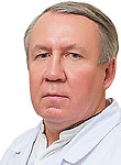 Майоров Евгений Борисович — УЗИ-специалист