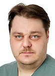 Голуб Михаил Юрьевич — Мануальный терапевт