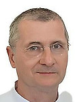 Гиляревский Сергей Руджерович — Кардиолог