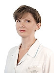 Лонина Елена Викторовна