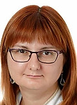 Подколзина Юлия Александровна — Невролог