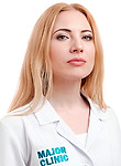 Локтионова Ирина Геннадьевна — Окулист (офтальмолог)