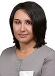 Тимижева Оксана Нургалиевна