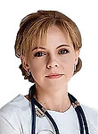 Кислякова Татьяна Владимировна — Диетолог