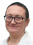 Бочарова Наталья Николаевна — Гастроэнтеролог