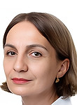Петросова Инна Лориковна — Дерматолог