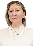 Юрманова Елена Николаевна — Гастроэнтеролог
