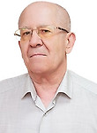Введенский Георгий Евгеньевич — Сексолог