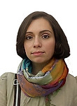 Неменова Анна Борисовна — Психолог