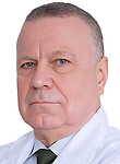 Куликов Владимир Анатольевич — Анестезиолог