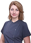 Заикина Мария Алексеевна — Стоматолог-терапевт