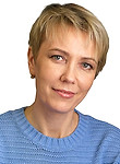 Харькова Ирина Александровна — Педиатр
