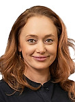 Биктимирова Лейсан Рифовна