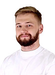 Любименко Александр Сергеевич — Стоматолог-ортопед