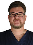 Зайцев Дмитрий Александрович — Стоматолог
