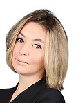 Иванова Елена Валерьевна — Стоматолог-терапевт