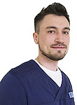 Якушин Михаил Сергеевич — Эндоскопист