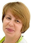 Семина Ольга Михайловна — Кардиолог