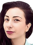 Сланова Алина Владимировна — Стоматолог
