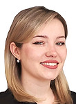 Моисеева Виктория Сергеевна — Стоматолог-имплантолог