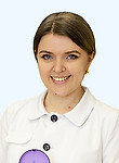 Ковалева Татьяна Васильевна