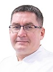 Канаев Яков Сергеевич — Вертебролог