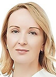 Журкова Ирина Валерьевна — Акушер