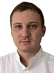 Ильин Иван Николаевич — УЗИ-специалист