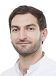 Чхаидзе Георгий Гурамович — Стоматолог-имплантолог