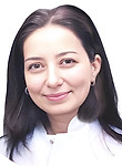 Маркарян Диана Рафаэловна