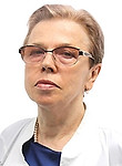 Долидзе Людмила Владимировна — Гастроэнтеролог
