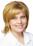 Дорофеева Светлана Ильинична