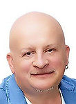 Кабанов Александр Юрьевич — Стоматолог
