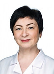 Ицкова Евгения Иосифовна — Акушер