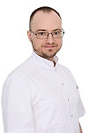 Ратаев Александр Юрьевич — Мануальный терапевт