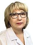 Кукайн Ирина Алексеевна — Онколог-маммолог