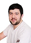 Харчилава Леван Джаникоевич — Стоматолог-ортопед