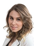 Салахеева Екатерина Юрьевна — Терапевт