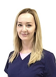 Авдеева Екатерина Руслановна
