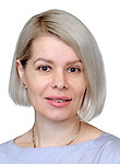 Ханова Ирина Александровна — Стоматолог