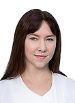 Озерова Мария Сергеевна — Кардиолог