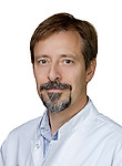 Балашов Степан Петрович — Вертебролог