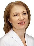 Романова Мария Леонидовна — Рентгенолог