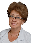 Ермишева Елена Вадимовна — Эндокринолог