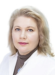 Герасимова Елена Владимировна