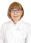 Абаева Юлиана Генриховна — Акушер