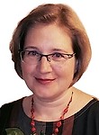 Маракаткина Елена Владимировна — Психолог
